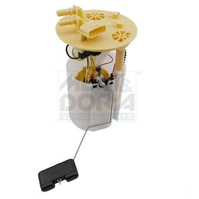 MEAT & DORIA Fuel feed unit Article number: 77875 cheaply