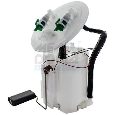 MEAT & DORIA Sensor, reservetank Varenummer: 79474 billige