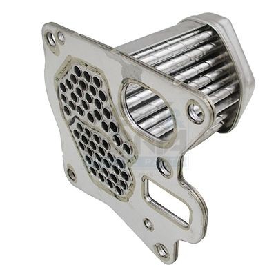 MEAT & DORIA 88827 EGR-jahuti BRAVO 1.9 JTD 105 105 HP Diisel 2001