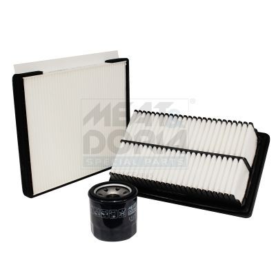 MEAT & DORIA Filter kit Article number: FKHYD008 cheaply