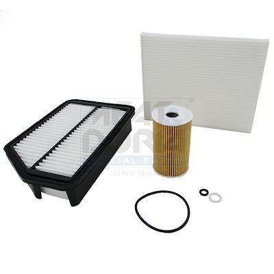 MEAT & DORIA Filter kit Article number: FKHYD011 cheaply
