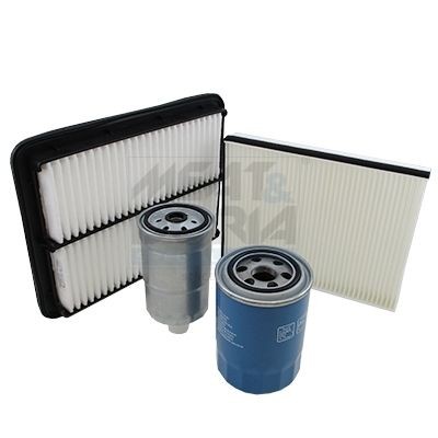MEAT & DORIA Filter kit Article number: FKKIA002 cheaply