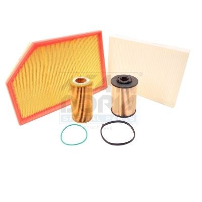 MEAT & DORIA Filter kit Article number: FKVLV003 cheaply