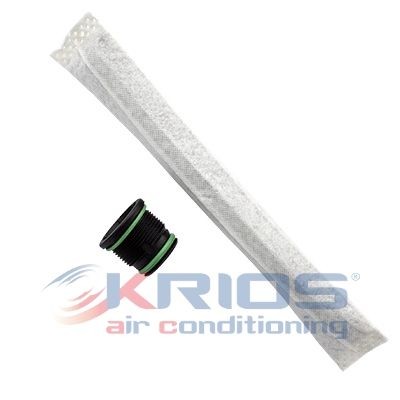 MEAT & DORIA Tørfilter aircondition Varenummer: K132398 billige