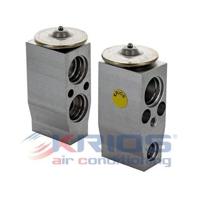 MEAT & DORIA AC expansion valve Article number: K42159 cheaply