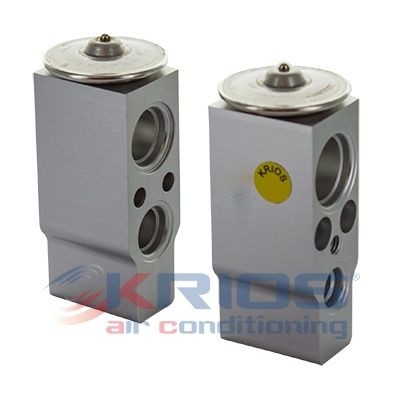 MEAT & DORIA AC expansion valve Article number: K42165 cheaply