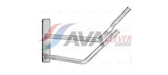AVA COOLING SYSTEMS Heater matrix Article number: DN6466 cheaply