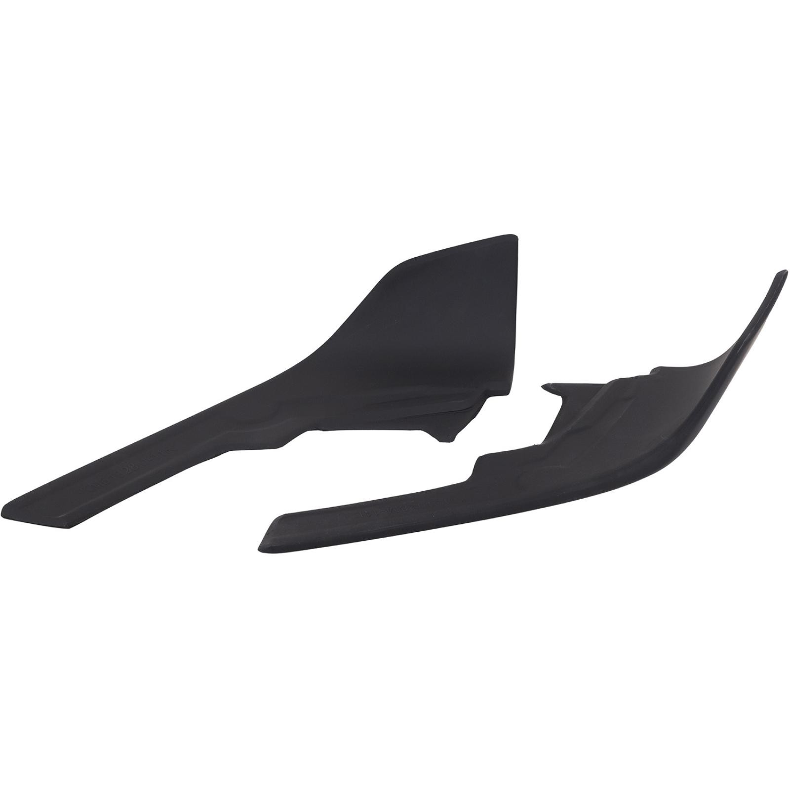 DIEDERICHS Front splitter Article number: 1235460 cheaply