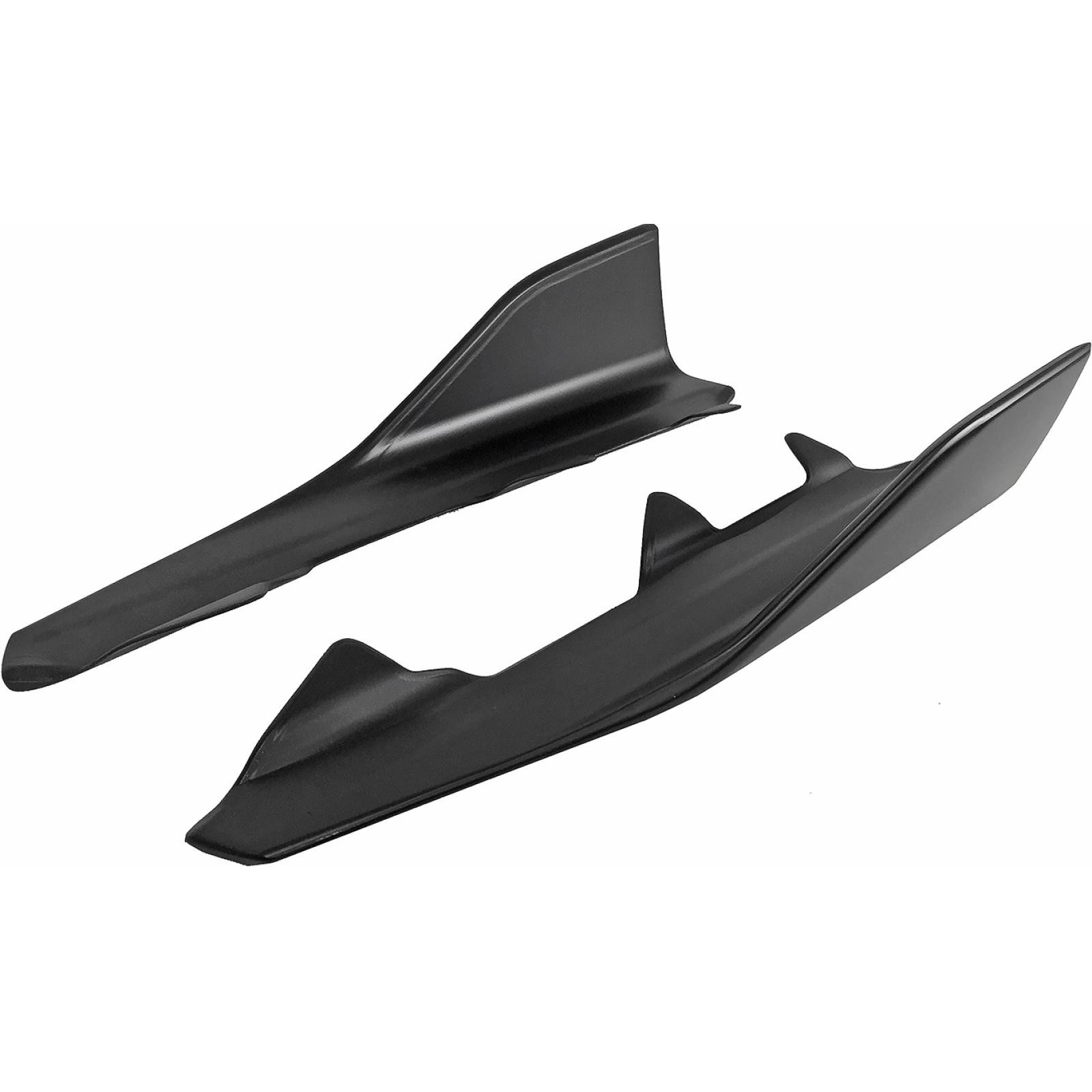 DIEDERICHS Front splitter Article number: 1235461 cheaply