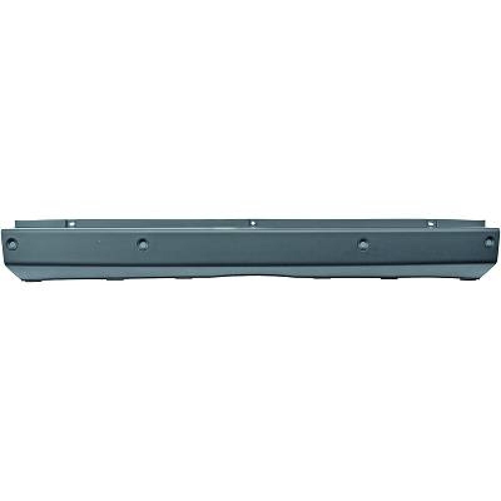 DIEDERICHS 1663055 Bagkofanger CRAFTER 2.0 TDI 114 HK Diesel 2016