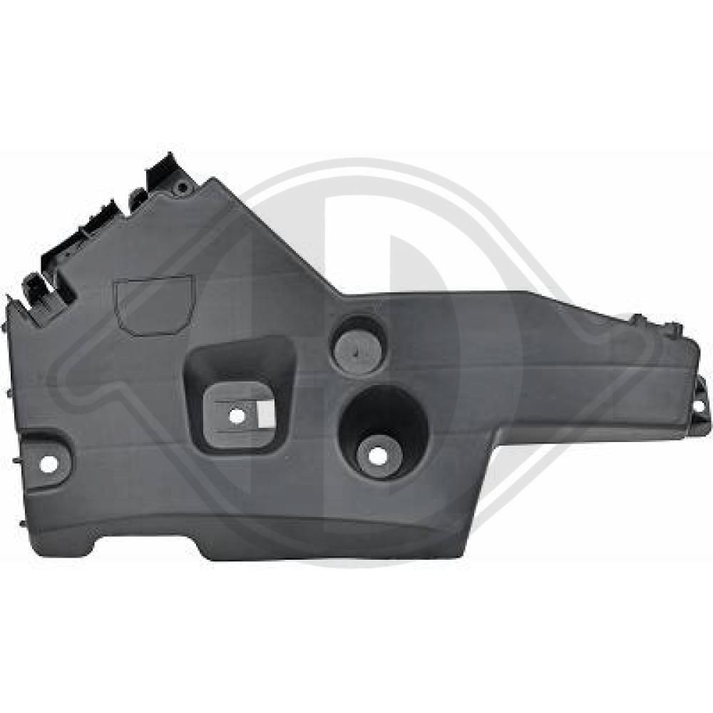 DIEDERICHS Bumper bracket Article number: 4486063 cheaply