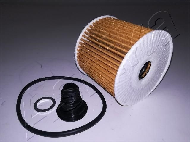 ASHIKA Oil filter Article number: 10-ECO151 cheaply