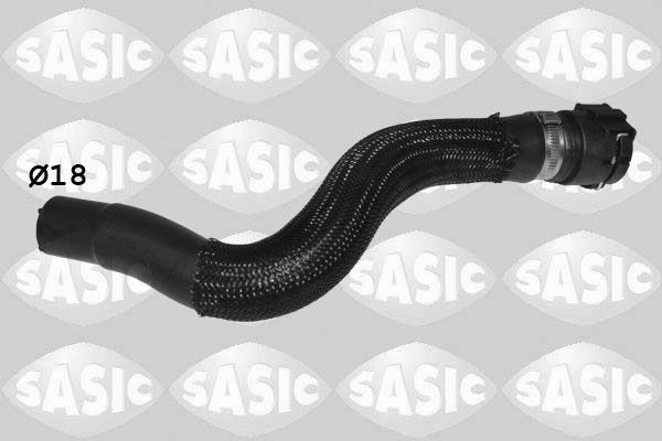 SASIC Radiator hose Article number: 3400247 cheaply