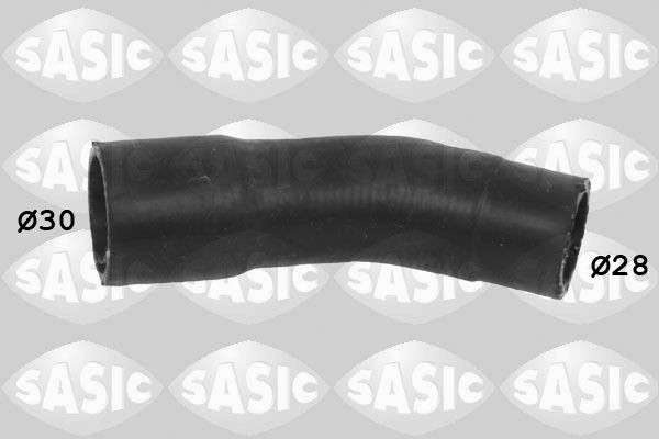SASIC Radiator hose Article number: 3404222 cheaply