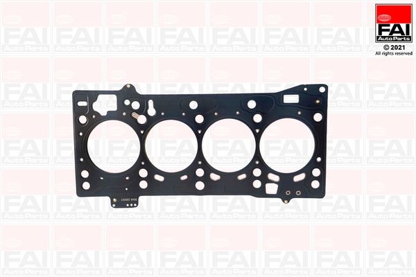 FAI AutoParts Gasket, cylinder head Article number: HG2311B cheaply