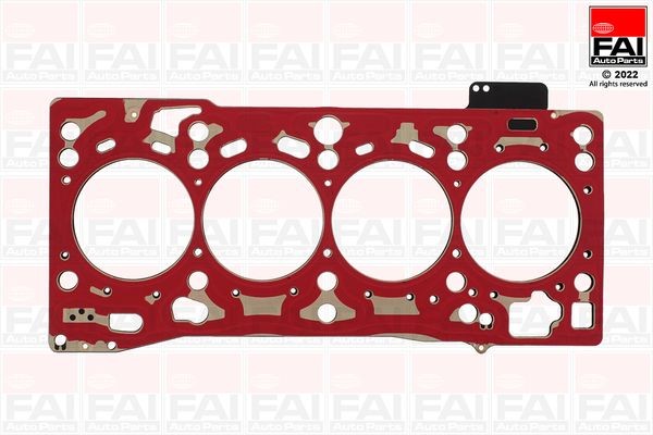 FAI AutoParts Gasket, cylinder head Article number: HG2317A cheaply