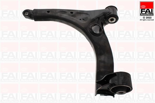 FAI AutoParts Suspension arm Article number: SS10696 cheaply
