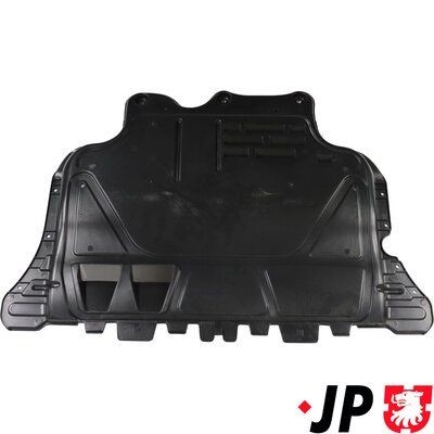 JP GROUP 1181303200 Silencing Material, engine bay OCTAVIA 2.0 TSI RS 220 PS Petrol 2020