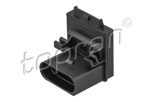 TOPRAN 114 881 Switch, clutch control (cruise control) T-CROSS 1.0 TSI 110 PS Petrol