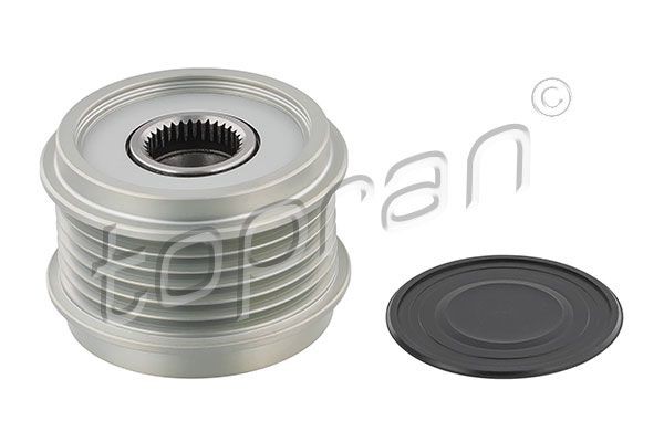 TOPRAN Generator friløbskobling Varenummer: 118 602 billige