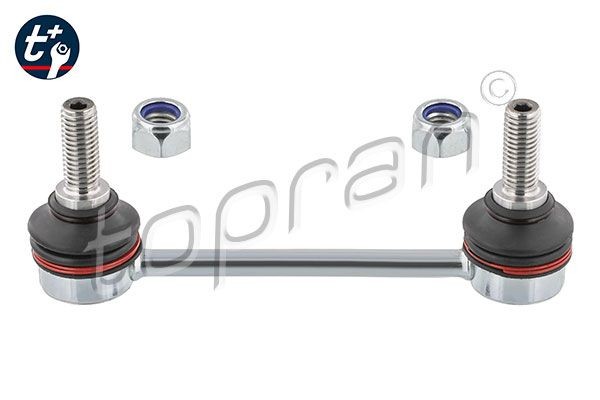 TOPRAN Stabilisatorstang Varenummer: 600 368 billige