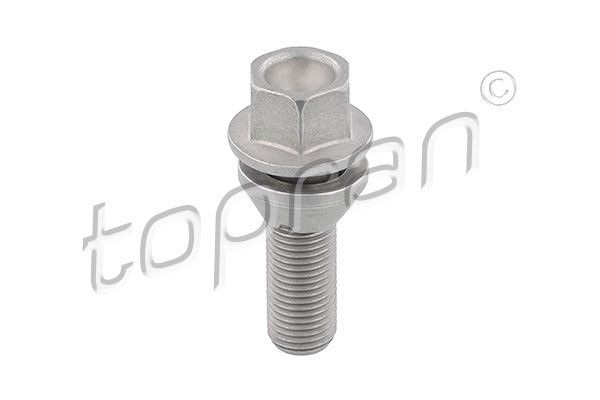 TOPRAN Wheel Bolt Article number: 601 112 cheaply