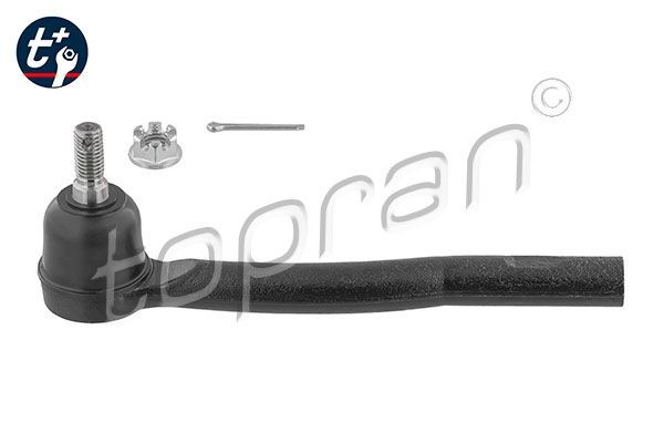 TOPRAN Track rod end Article number: 625 668 cheaply