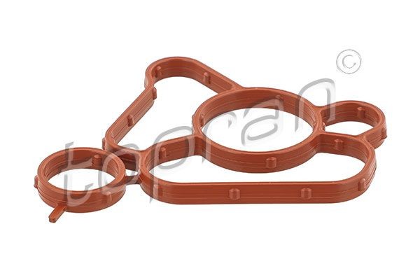 TOPRAN Seal, oil filter housing Article number: 628 316 cheaply