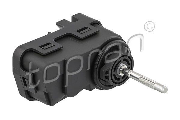 TOPRAN Headlight motor Article number: 821 577 cheaply