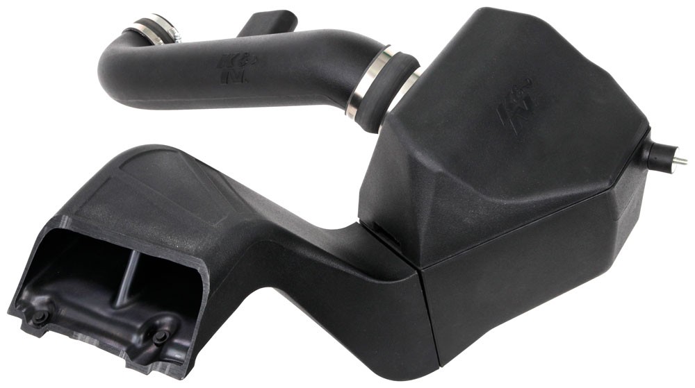 K&N Filters Air Intake System Article number: 63-2610 cheaply
