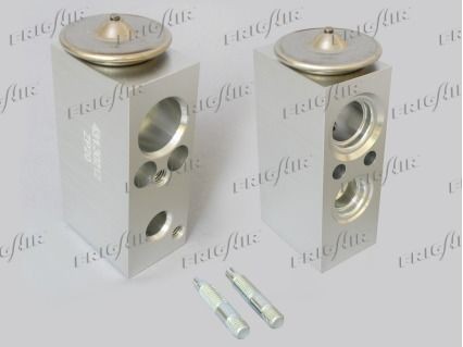 FRIGAIR Injector Nozzle, expansion valve Article number: 431.30212 cheaply