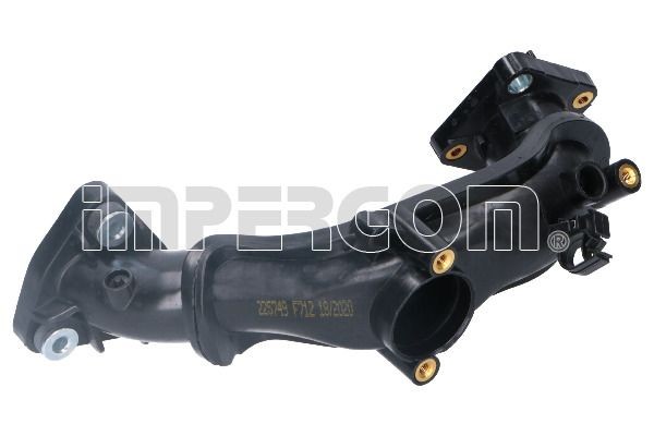 ORIGINAL IMPERIUM Charger intake hose Article number: 225749 cheaply