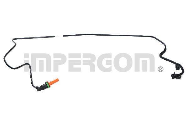 ORIGINAL IMPERIUM Radiator hose Article number: 226017 cheaply