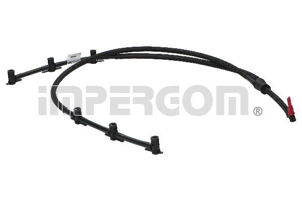 ORIGINAL IMPERIUM 85161 Hose, fuel overflow A4 3.0 TDI quattro 245 PS Diesel 2015