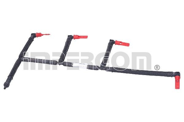 ORIGINAL IMPERIUM 85189 Hose, fuel overflow PASSAT 1.6 TDI 105 PS Diesel 2011