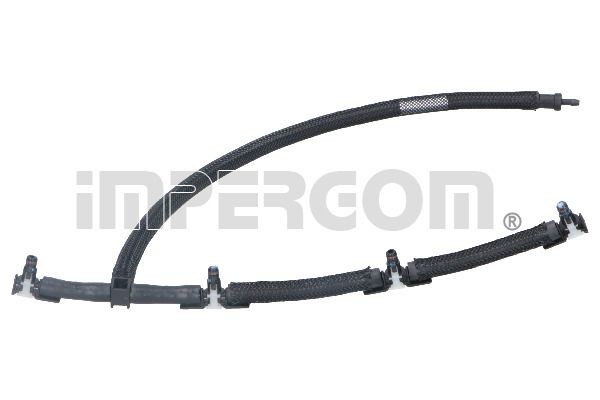 ORIGINAL IMPERIUM 85190 Hose, fuel overflow A4 2.0 TDI 177 PS Diesel 2015