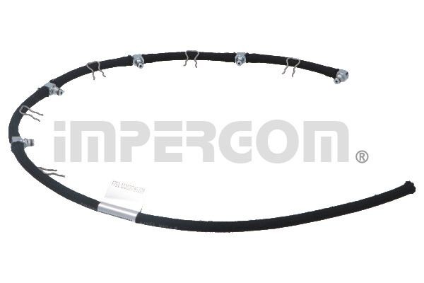 ORIGINAL IMPERIUM 85208 Hose, fuel overflow C-Class C 270 CDI 2.7 (203.216) 163 PS Diesel 2007