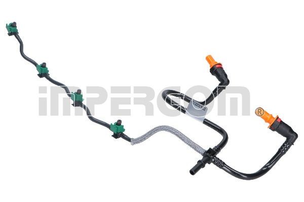 ORIGINAL IMPERIUM Hose, fuel overflow Article number: 85210 cheaply