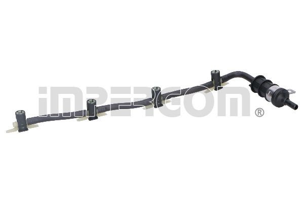 ORIGINAL IMPERIUM 85213 Hose, fuel overflow ESPACE 2.0 dCi (JK03, JK04, JK1C, JK1G, JK1J, JK1K) 173 PS Diesel