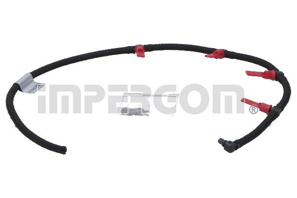 ORIGINAL IMPERIUM 85224 Hose, fuel overflow C-Class C 270 CDI 2.7 (203.216) 170 PS Diesel 2007