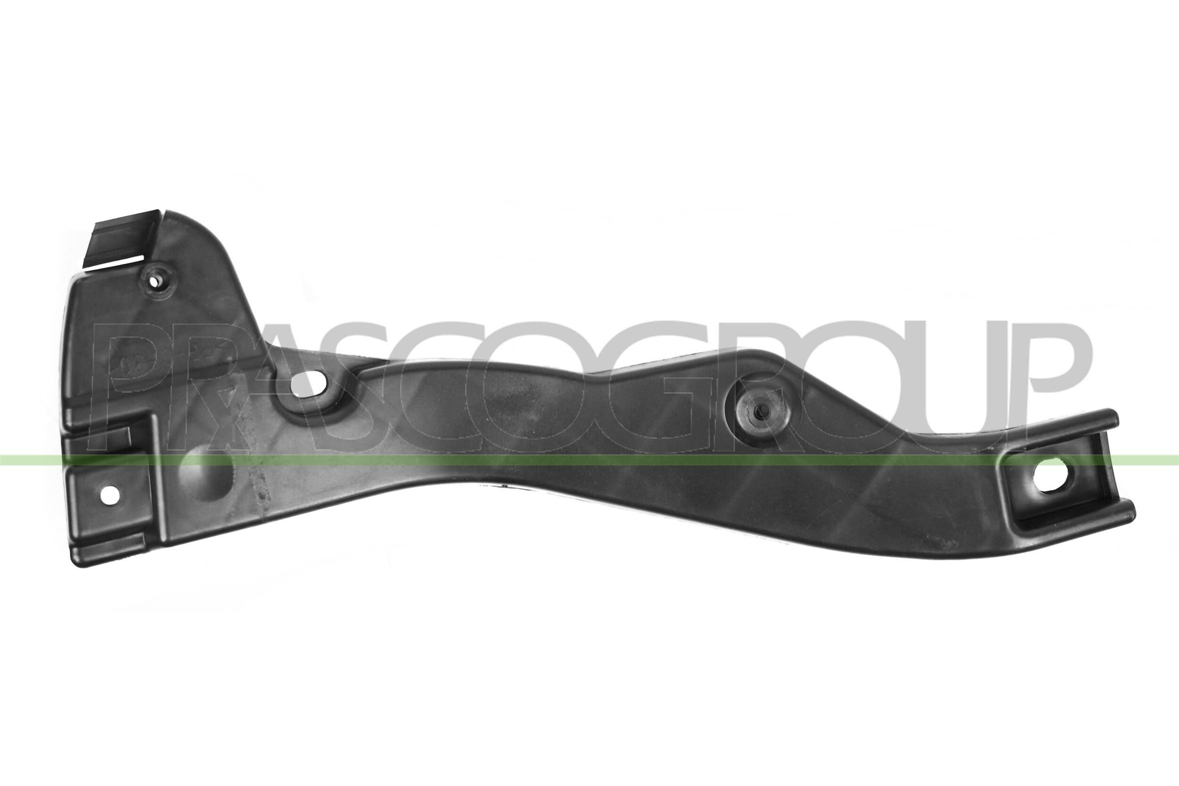 PRASCO Bumper bracket Article number: AD0221005 cheaply