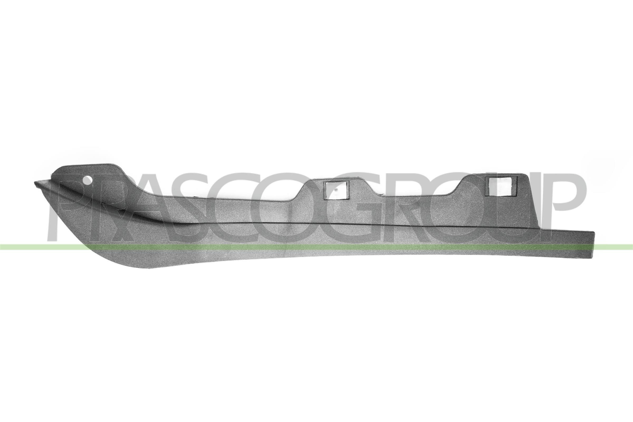 PRASCO Front splitter Article number: AD0241804 cheaply