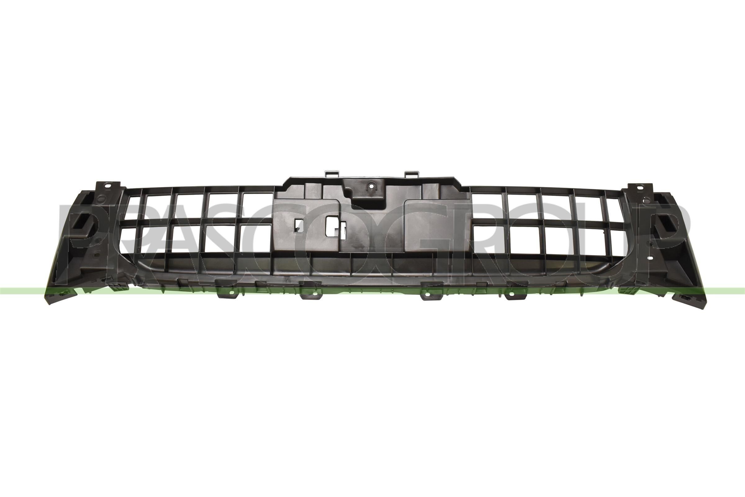 PRASCO Holder, radiator grille Article number: AD8222102 cheaply
