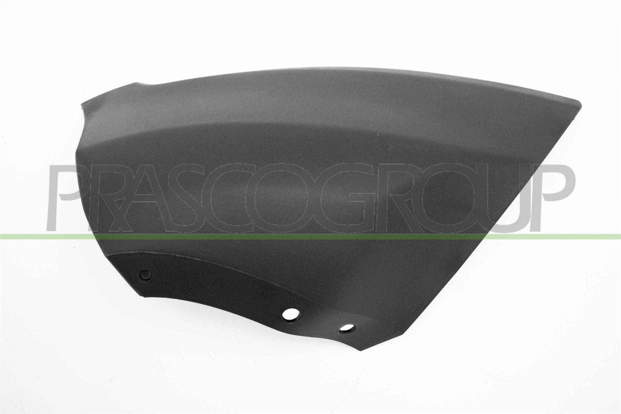 PRASCO FD7521243 Kofangerliste ECOSPORT 1.5 EcoBlue TDCi 95 HK Diesel 2022