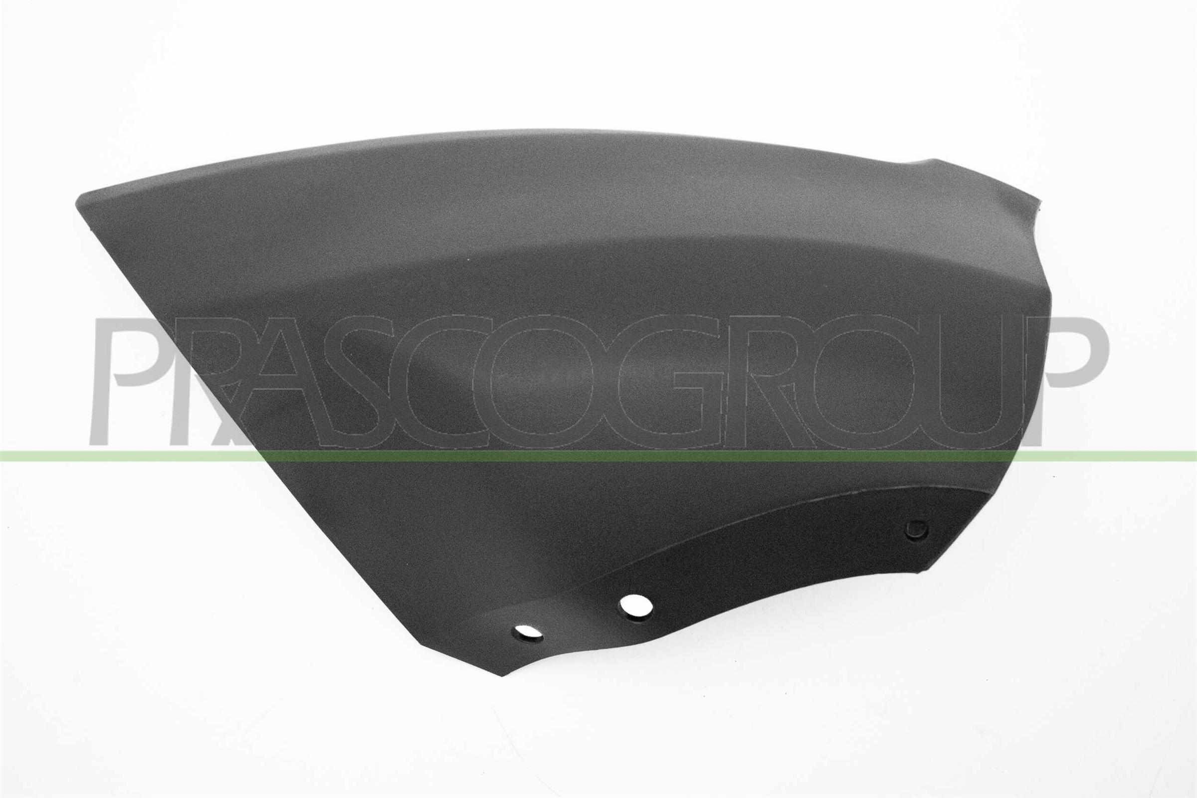 PRASCO FD7521244 Kofangerliste ECOSPORT 1.5 EcoBlue TDCi 95 HK Diesel 2022