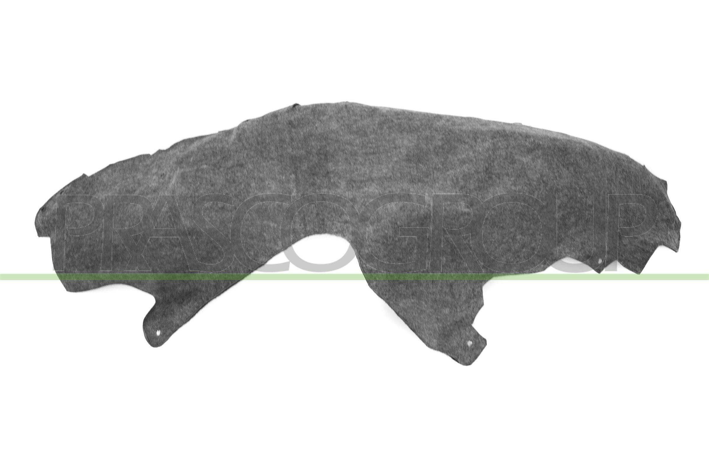 PRASCO Wheel arch liner Article number: FD7523654 cheaply