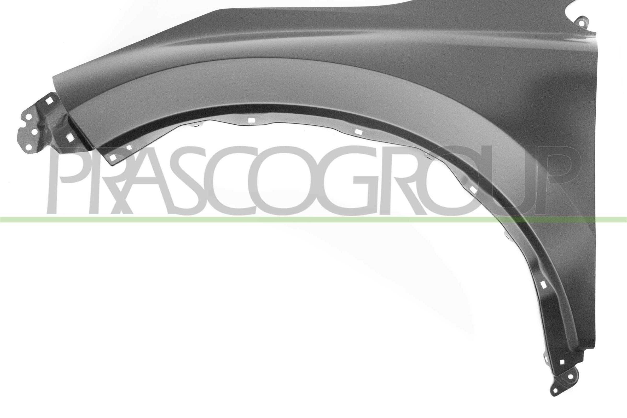 PRASCO Skærm Varenummer: HD8343004 billige
