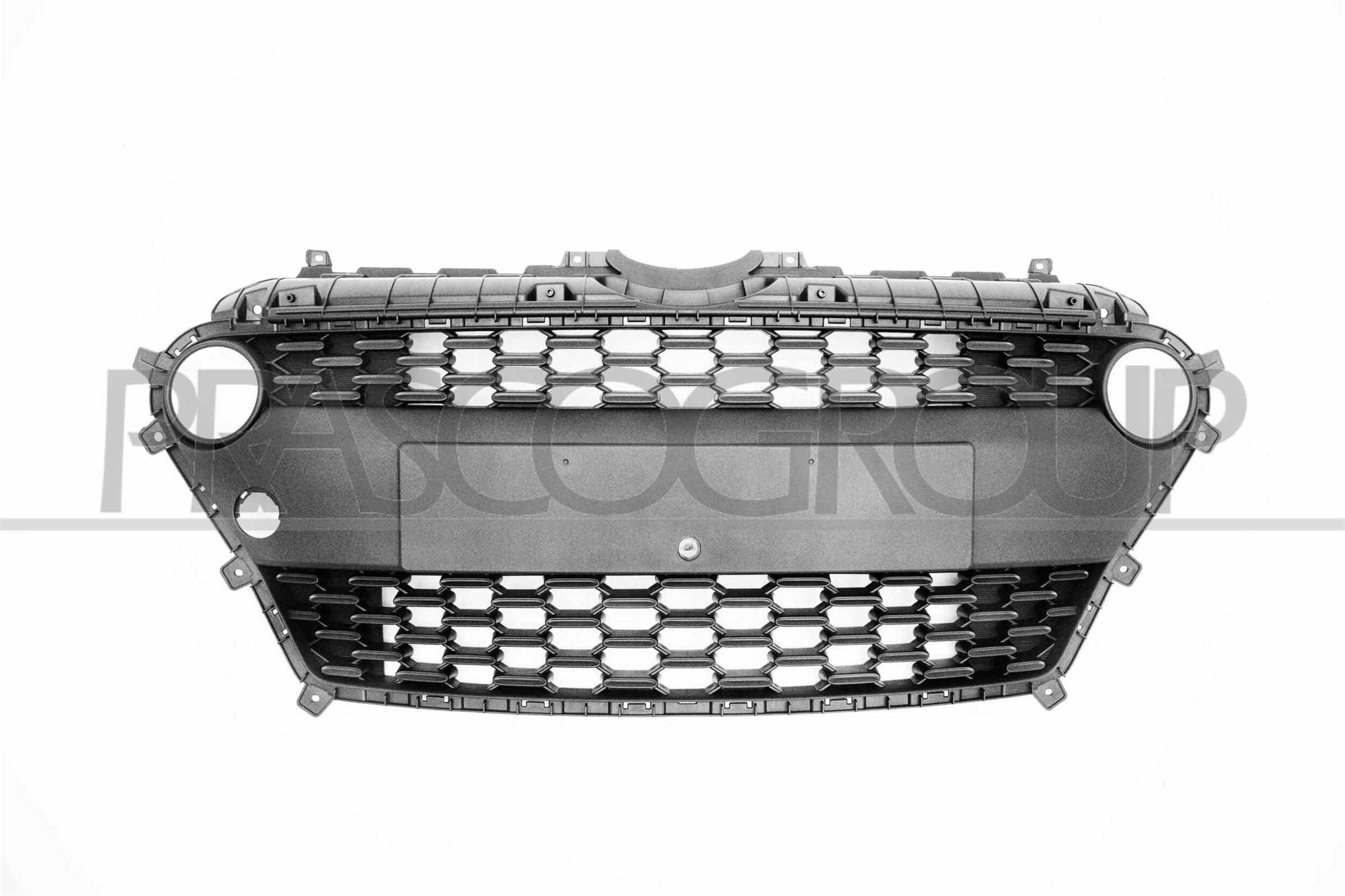 PRASCO Bumper grill Article number: HN0052120 cheaply