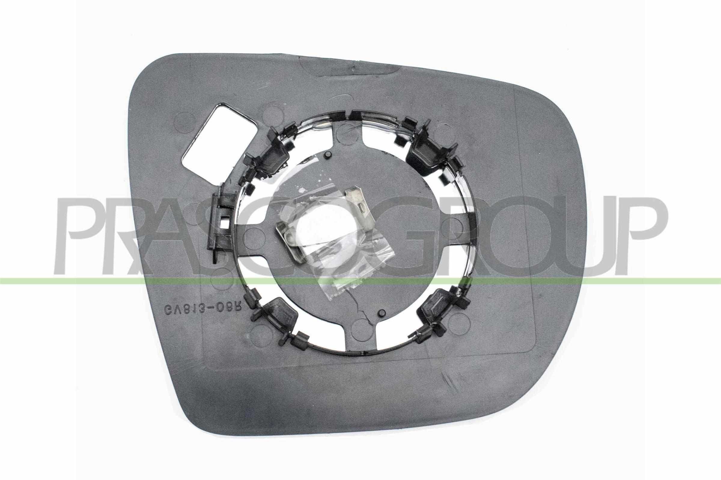 PRASCO Mirror Glass, outside mirror Article number: HN8057504 cheaply