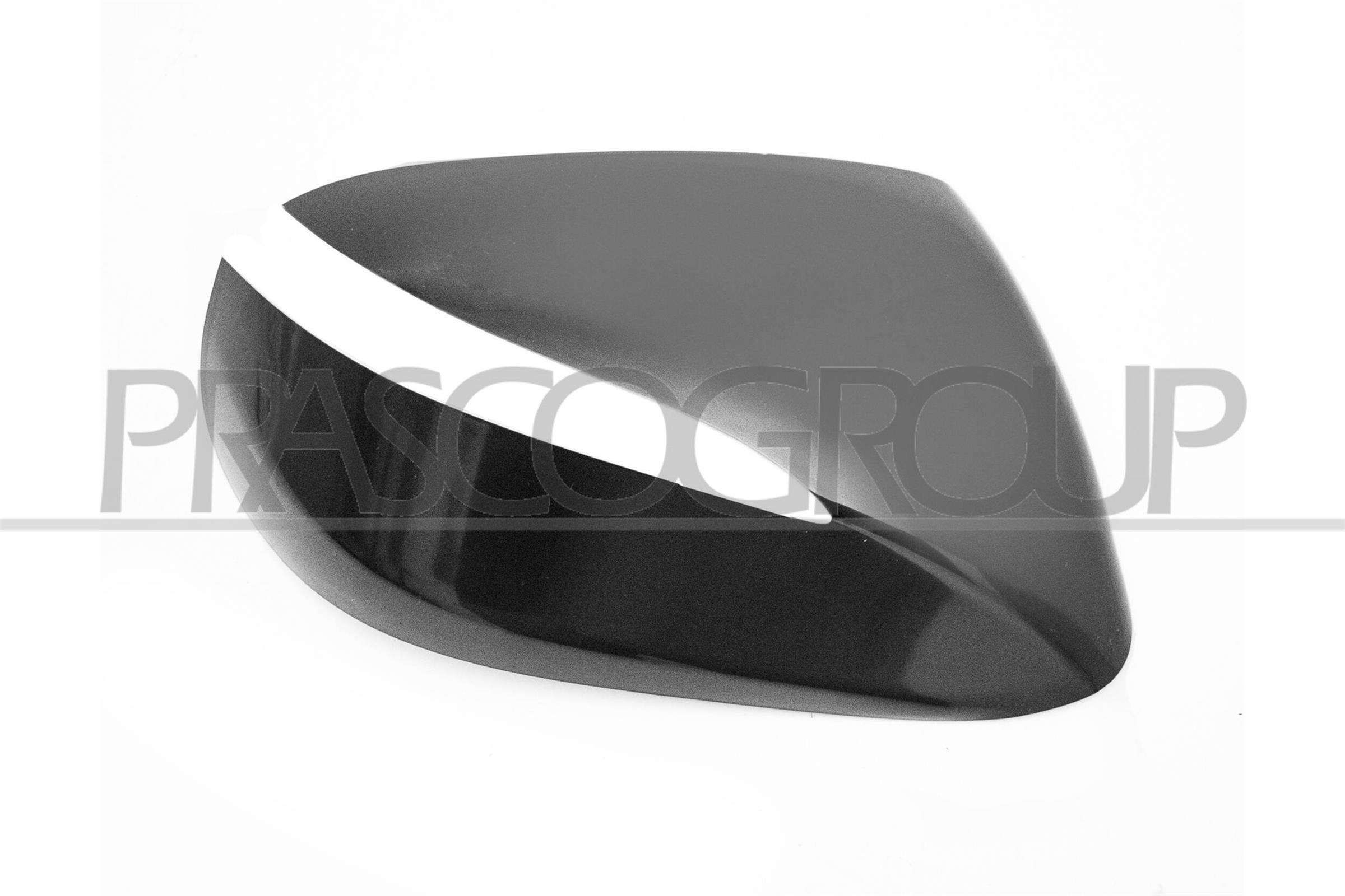PRASCO Cover, outside mirror Article number: HN8197413 cheaply